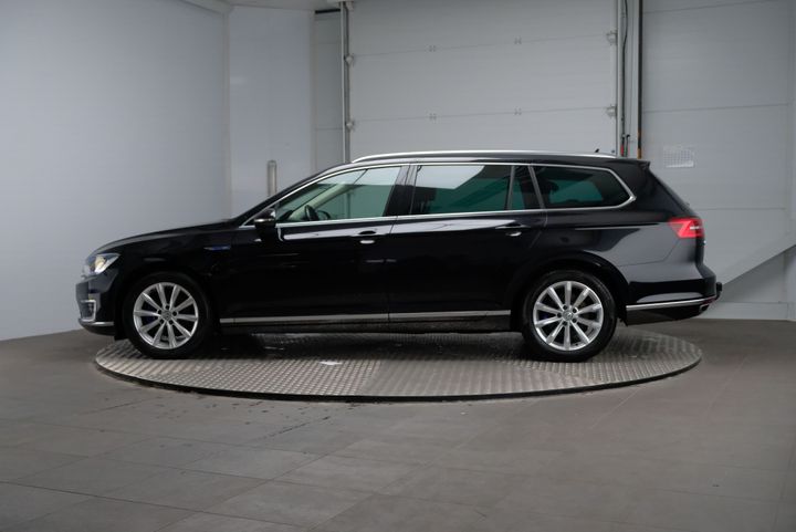 Photo 2 VIN: WVWZZZ3CZGE226338 - VOLKSWAGEN PASSAT 