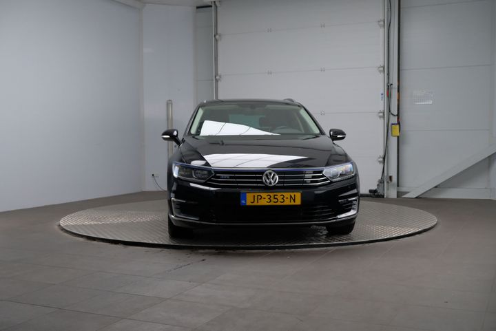 Photo 6 VIN: WVWZZZ3CZGE226338 - VOLKSWAGEN PASSAT 