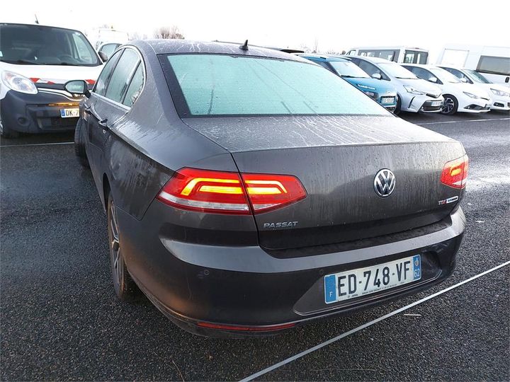 Photo 3 VIN: WVWZZZ3CZGE227201 - VOLKSWAGEN PASSAT 