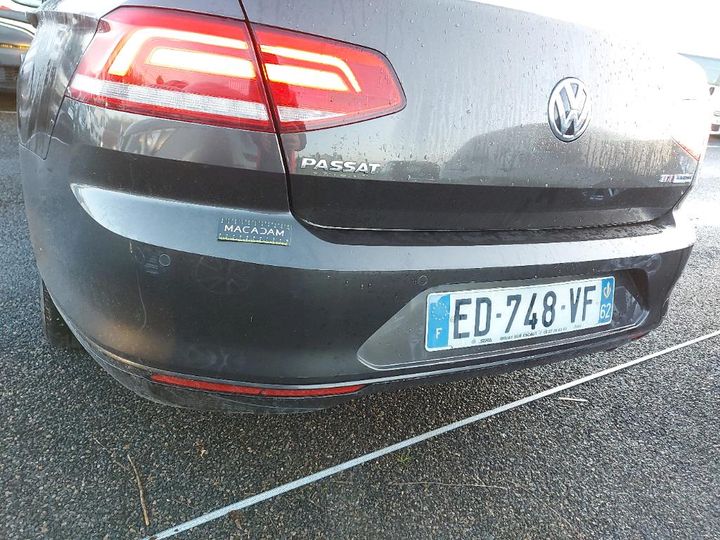 Photo 35 VIN: WVWZZZ3CZGE227201 - VOLKSWAGEN PASSAT 