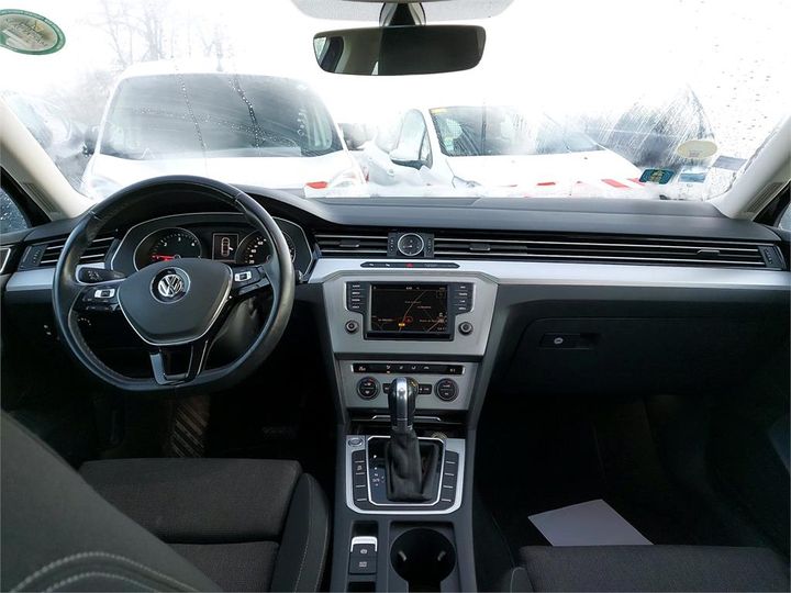 Photo 5 VIN: WVWZZZ3CZGE227201 - VOLKSWAGEN PASSAT 