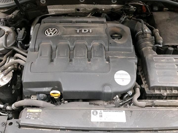 Photo 10 VIN: WVWZZZ3CZGE228030 - VOLKSWAGEN PASSAT 