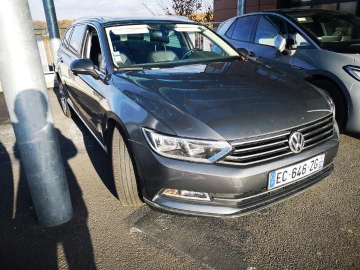 Photo 7 VIN: WVWZZZ3CZGE228211 - VOLKSWAGEN PASSAT 