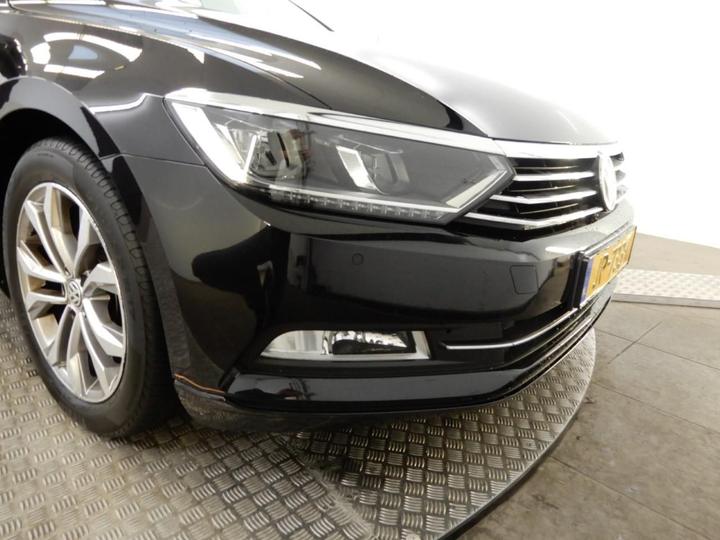 Photo 23 VIN: WVWZZZ3CZGE228600 - VOLKSWAGEN PASSAT 