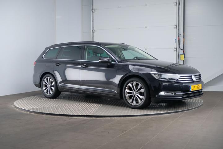 Photo 5 VIN: WVWZZZ3CZGE228600 - VOLKSWAGEN PASSAT 