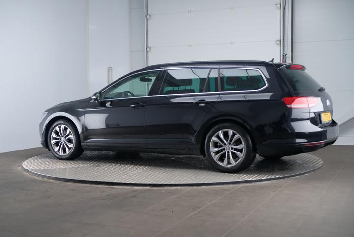 Photo 2 VIN: WVWZZZ3CZGE228600 - VOLKSWAGEN PASSAT VARIANT 