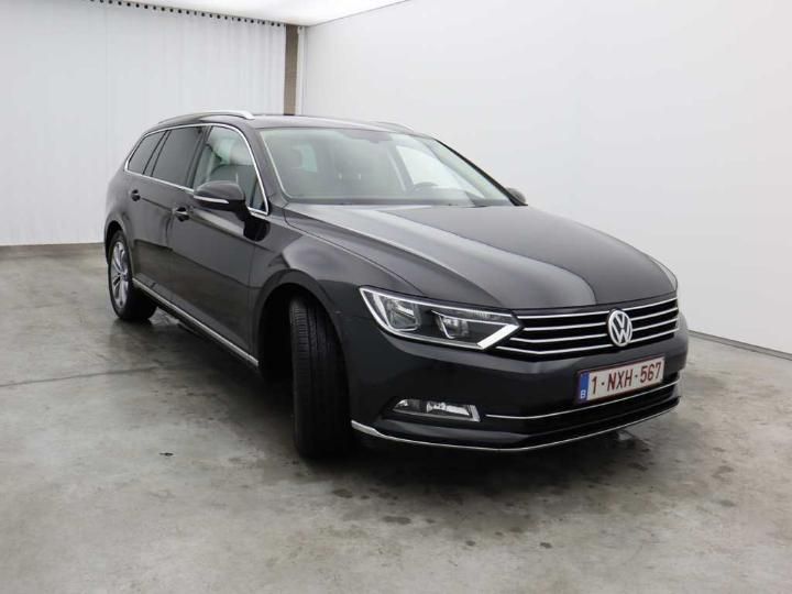 Photo 8 VIN: WVWZZZ3CZGE228749 - VOLKSWAGEN PASSAT 