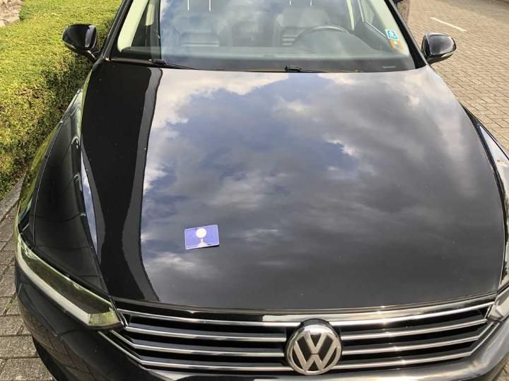 Photo 15 VIN: WVWZZZ3CZGE228749 - VOLKSWAGEN PASSAT VARIANT &#3914 