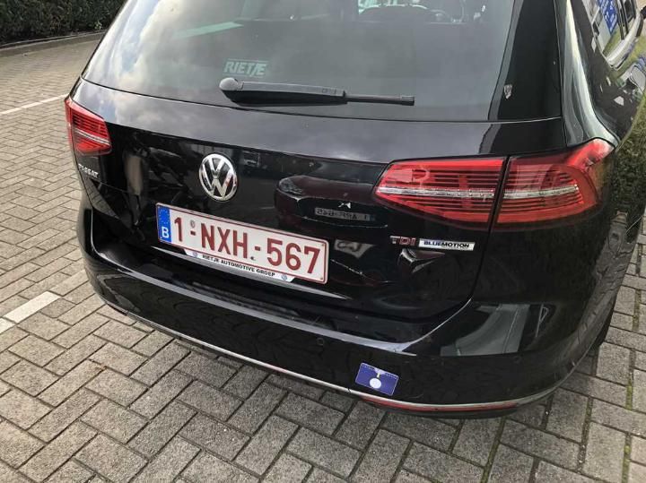 Photo 31 VIN: WVWZZZ3CZGE228749 - VOLKSWAGEN PASSAT VARIANT &#3914 