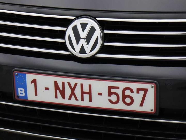 Photo 5 VIN: WVWZZZ3CZGE228749 - VOLKSWAGEN PASSAT VARIANT &#3914 