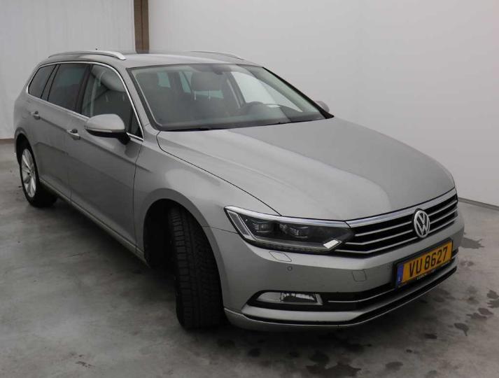 Photo 6 VIN: WVWZZZ3CZGE229573 - VOLKSWAGEN PASSAT 