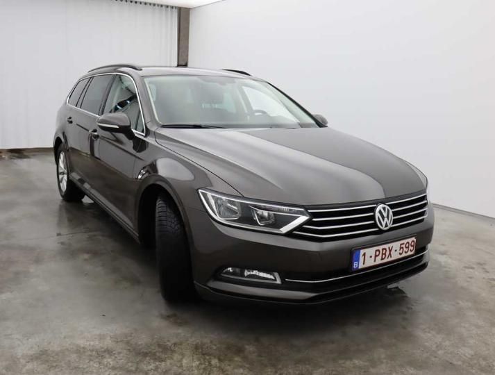 Photo 8 VIN: WVWZZZ3CZGE229838 - VOLKSWAGEN PASSAT 