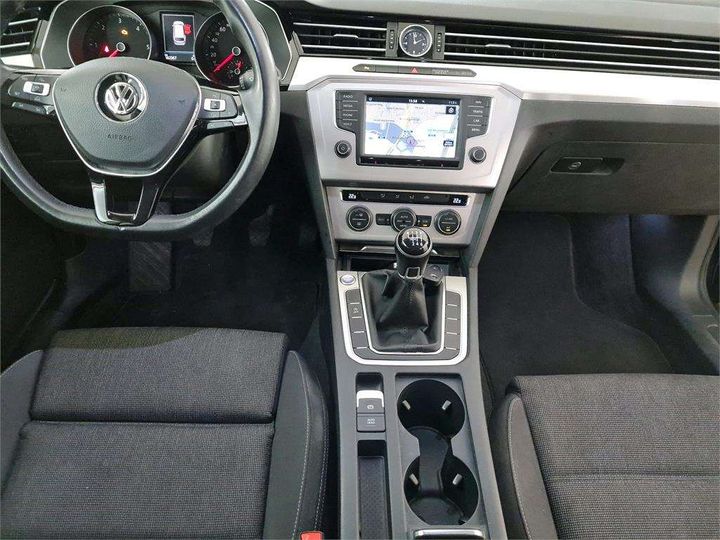 Photo 5 VIN: WVWZZZ3CZGE229898 - VOLKSWAGEN PASSAT 