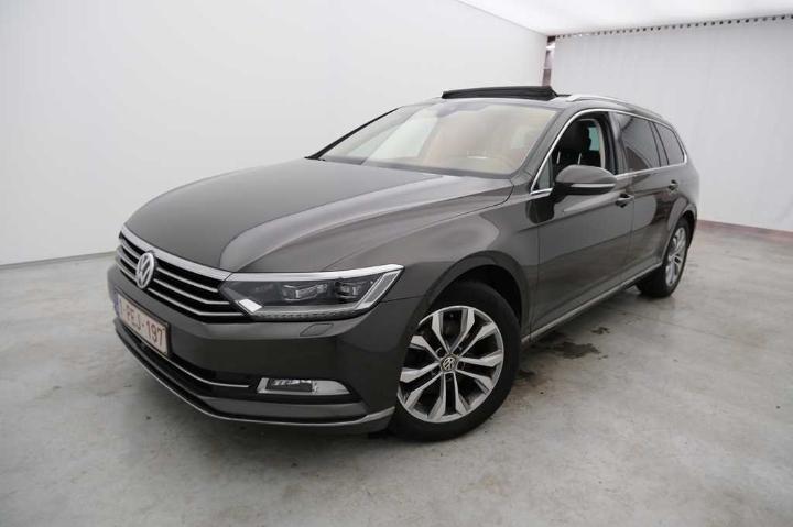 Photo 1 VIN: WVWZZZ3CZGE230178 - VOLKSWAGEN PASSAT 