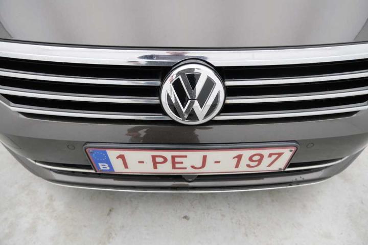 Photo 5 VIN: WVWZZZ3CZGE230178 - VOLKSWAGEN PASSAT 