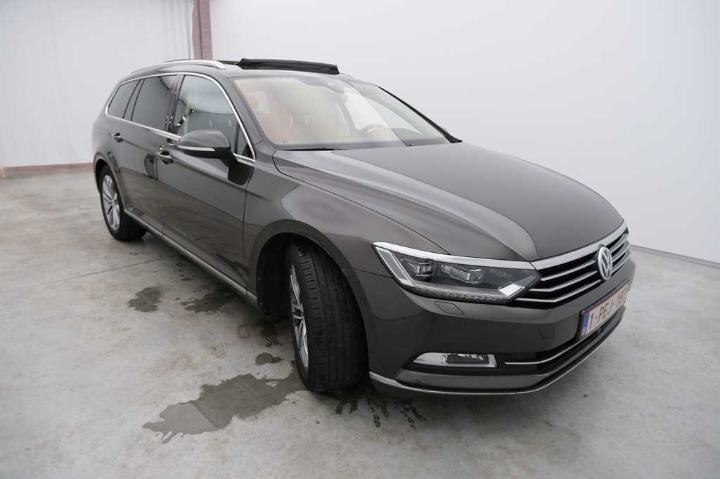 Photo 8 VIN: WVWZZZ3CZGE230178 - VOLKSWAGEN PASSAT 