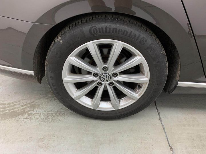 Photo 11 VIN: WVWZZZ3CZGE231174 - VOLKSWAGEN PASSAT 