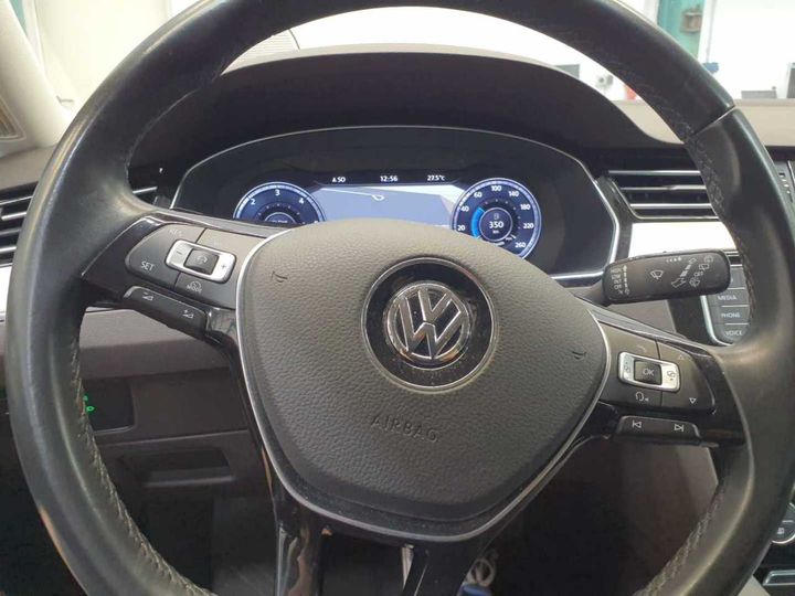 Photo 15 VIN: WVWZZZ3CZGE231174 - VOLKSWAGEN PASSAT 