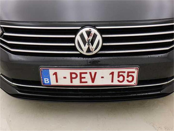 Photo 14 VIN: WVWZZZ3CZGE231378 - VOLKSWAGEN PASSAT 