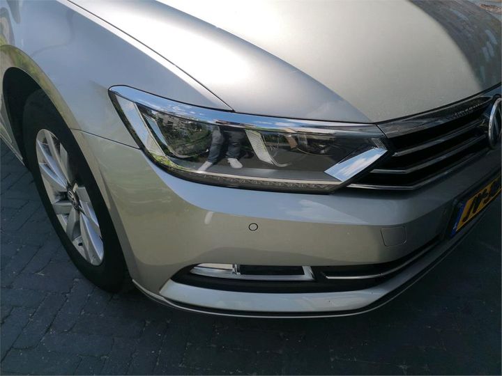 Photo 11 VIN: WVWZZZ3CZGE234881 - VOLKSWAGEN PASSAT 