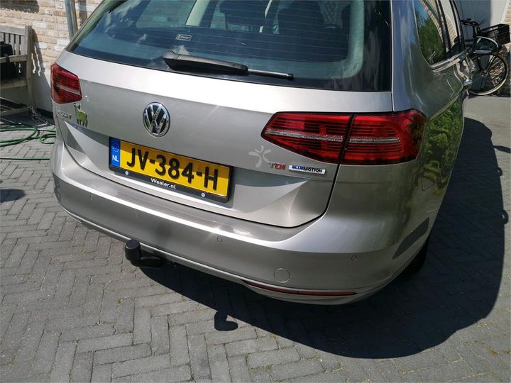 Photo 15 VIN: WVWZZZ3CZGE234881 - VOLKSWAGEN PASSAT 