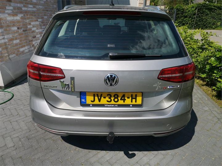 Photo 18 VIN: WVWZZZ3CZGE234881 - VOLKSWAGEN PASSAT 