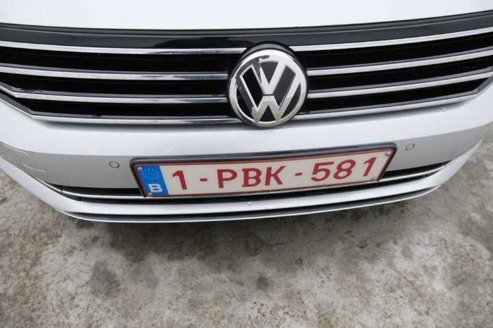 Photo 5 VIN: WVWZZZ3CZGE235645 - VOLKSWAGEN PASSAT 