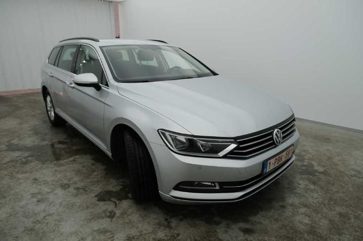 Photo 8 VIN: WVWZZZ3CZGE235645 - VOLKSWAGEN PASSAT 