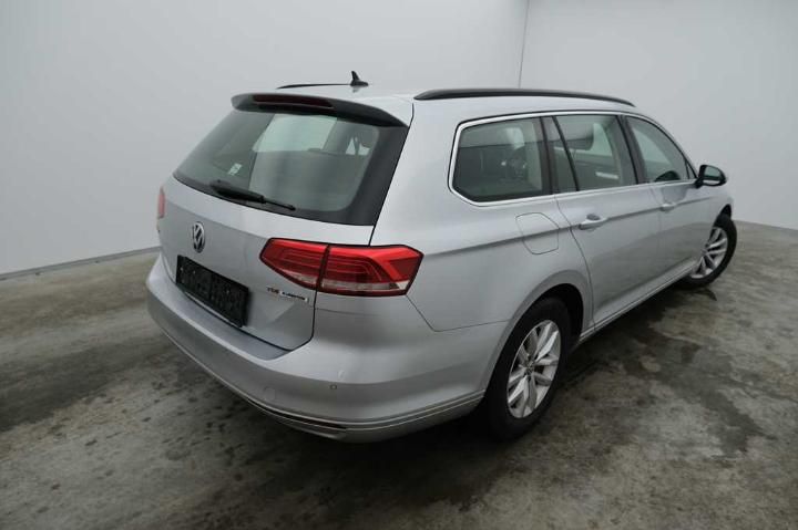 Photo 2 VIN: WVWZZZ3CZGE235645 - VOLKSWAGEN PASSAT VARIANT &#3914 