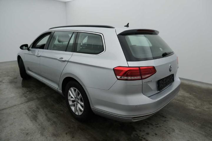 Photo 7 VIN: WVWZZZ3CZGE235645 - VOLKSWAGEN PASSAT VARIANT &#3914 