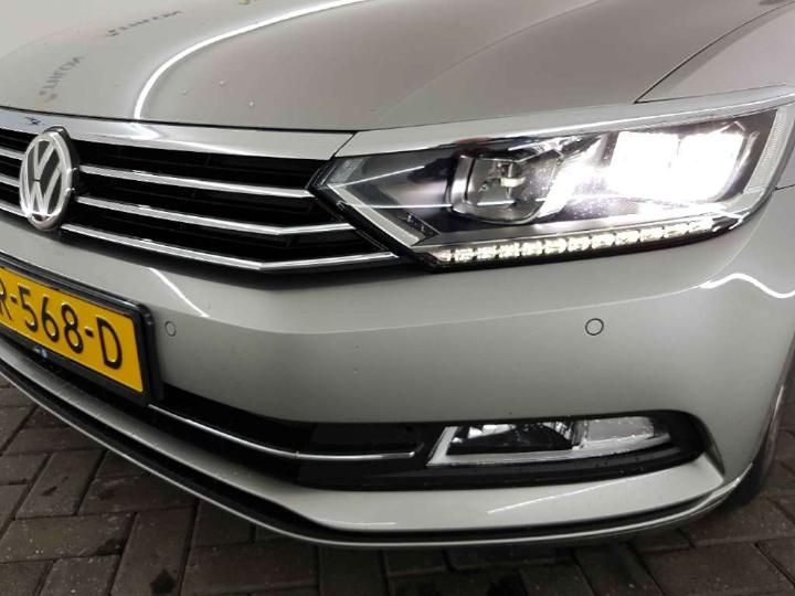 Photo 14 VIN: WVWZZZ3CZGE235716 - VOLKSWAGEN PASSAT 