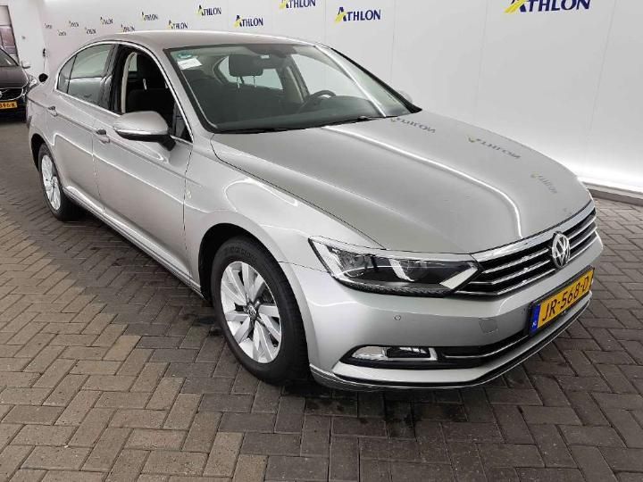 Photo 2 VIN: WVWZZZ3CZGE235716 - VOLKSWAGEN PASSAT 