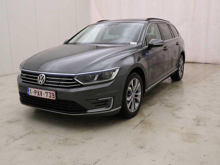 Photo 1 VIN: WVWZZZ3CZGE236087 - VOLKSWAGEN PASSAT 