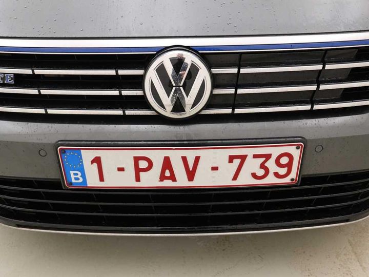 Photo 13 VIN: WVWZZZ3CZGE236087 - VOLKSWAGEN PASSAT 