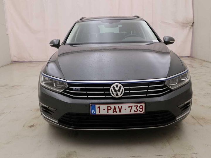 Photo 17 VIN: WVWZZZ3CZGE236087 - VOLKSWAGEN PASSAT 