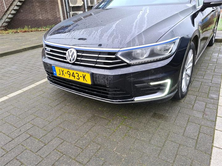 Photo 21 VIN: WVWZZZ3CZGE236897 - VOLKSWAGEN PASSAT 