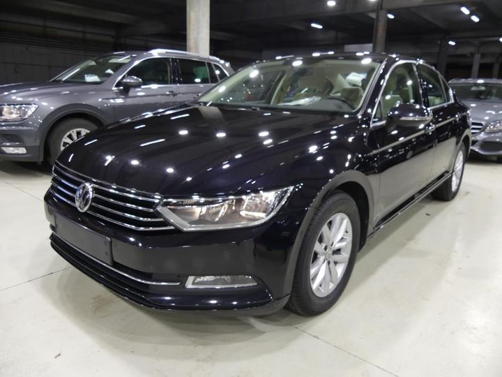 Photo 1 VIN: WVWZZZ3CZGE236900 - VOLKSWAGEN PASSAT 