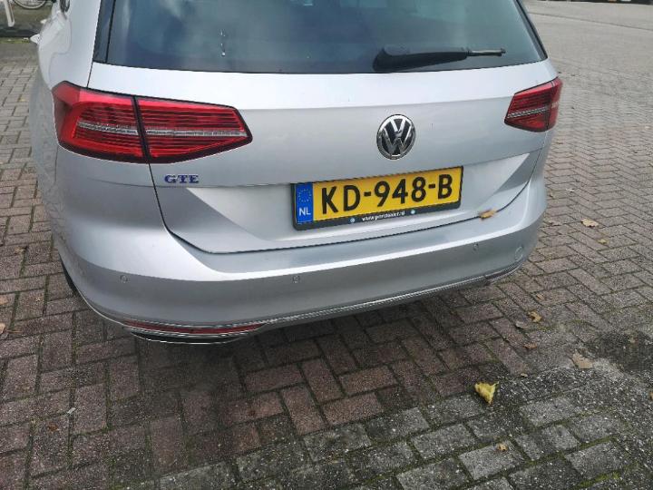 Photo 22 VIN: WVWZZZ3CZGE237448 - VOLKSWAGEN PASSAT 