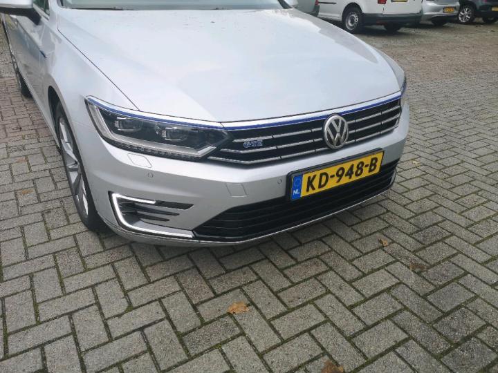 Photo 24 VIN: WVWZZZ3CZGE237448 - VOLKSWAGEN PASSAT 