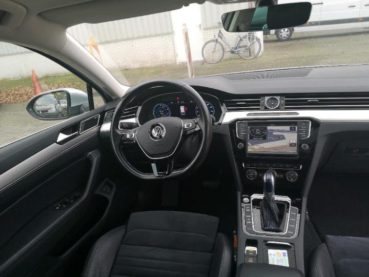 Photo 6 VIN: WVWZZZ3CZGE237448 - VOLKSWAGEN PASSAT 