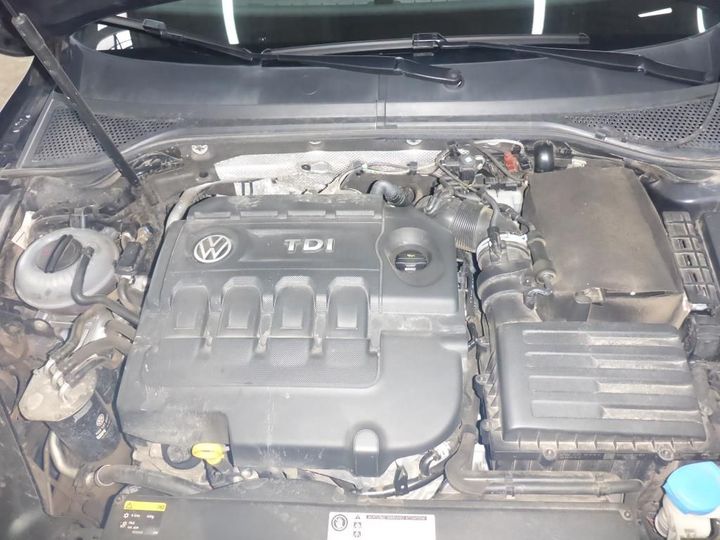 Photo 15 VIN: WVWZZZ3CZGE238303 - VOLKSWAGEN PASSAT 