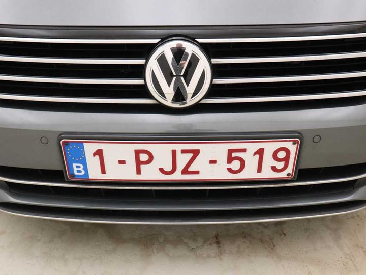 Photo 13 VIN: WVWZZZ3CZGE238573 - VOLKSWAGEN PASSAT 