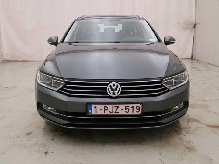 Photo 17 VIN: WVWZZZ3CZGE238573 - VOLKSWAGEN PASSAT 