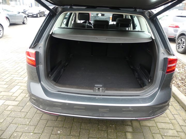 Photo 3 VIN: WVWZZZ3CZGE238573 - VOLKSWAGEN PASSAT 