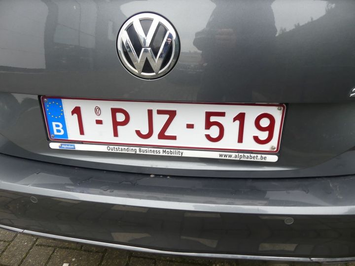 Photo 8 VIN: WVWZZZ3CZGE238573 - VOLKSWAGEN PASSAT 