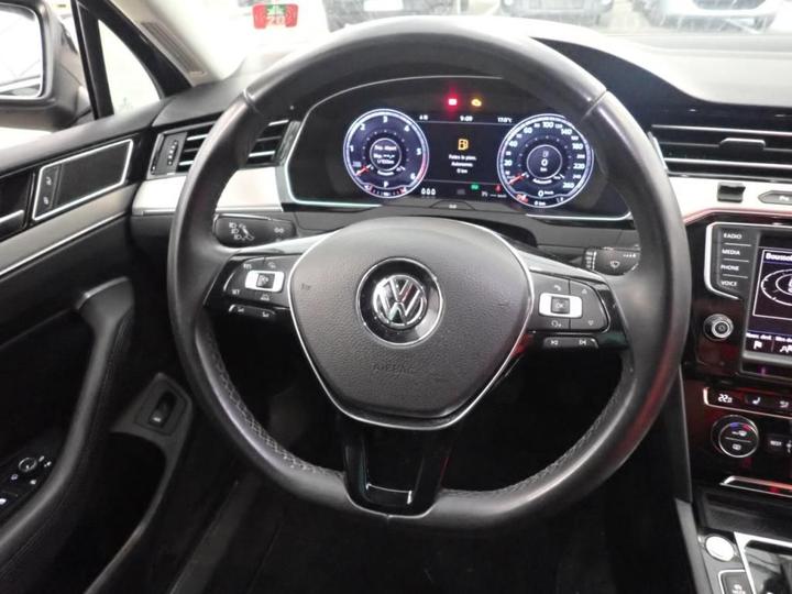 Photo 9 VIN: WVWZZZ3CZGE238726 - VOLKSWAGEN PASSAT 