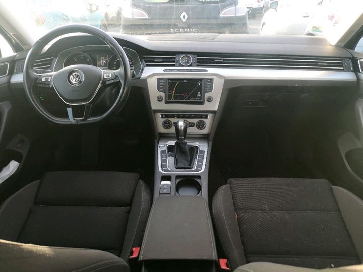 Photo 5 VIN: WVWZZZ3CZGE239425 - VOLKSWAGEN PASSAT 