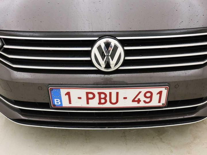 Photo 13 VIN: WVWZZZ3CZGE240077 - VOLKSWAGEN PASSAT 