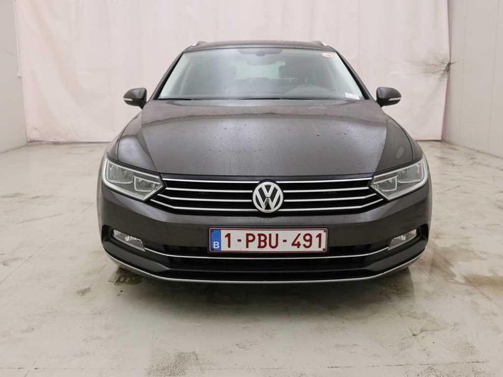 Photo 17 VIN: WVWZZZ3CZGE240077 - VOLKSWAGEN PASSAT 