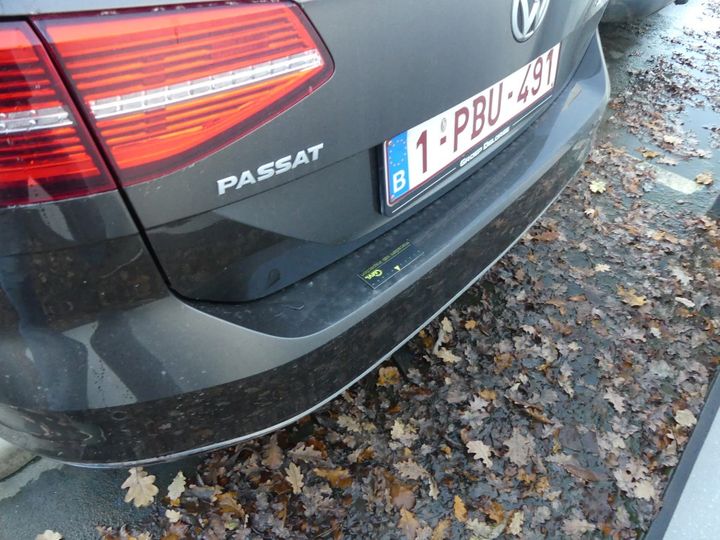 Photo 27 VIN: WVWZZZ3CZGE240077 - VOLKSWAGEN PASSAT 